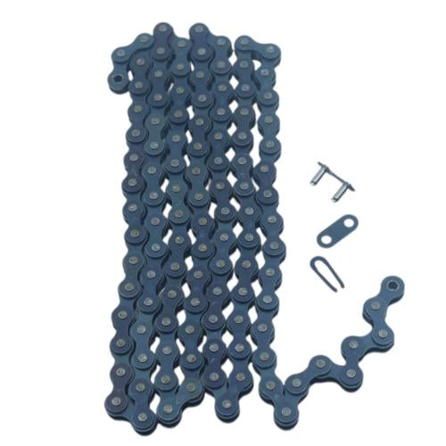 جنزير لجميع الدراجات العادية 112 حلقة