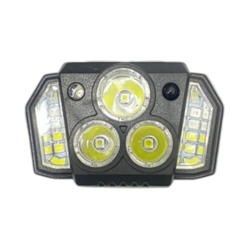 كشلف مع سفتي بحساس