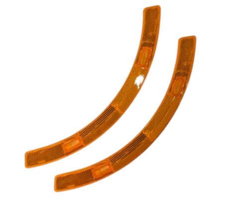 اسطب جنط أصفر