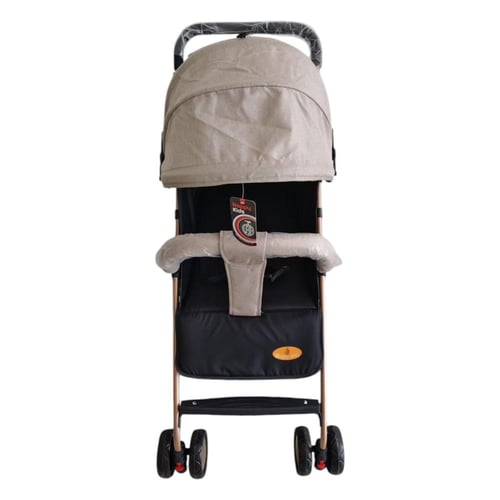 عربية أطفال 8 كفرات وحامل أغراض