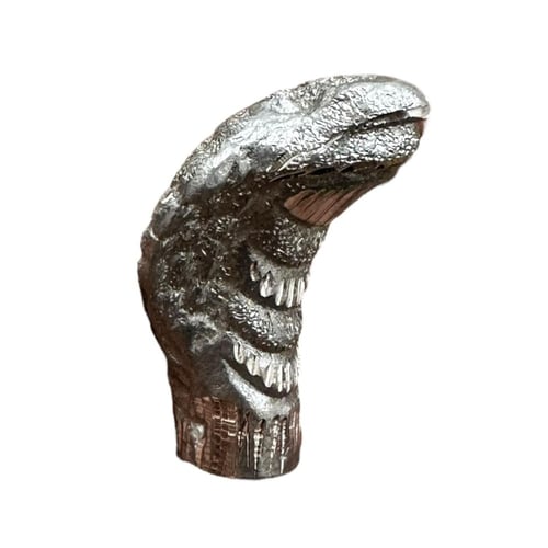 علامة كوبرا نيكل (قطب رامبو بايك)