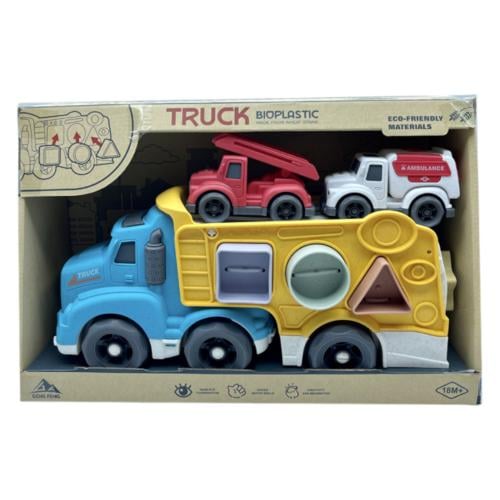 ناقلة الشاحنات