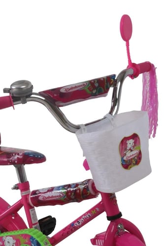دراجة سنادة 10 ا Bike with backrest
