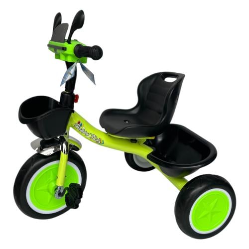 دراجة ثلاثة عجل