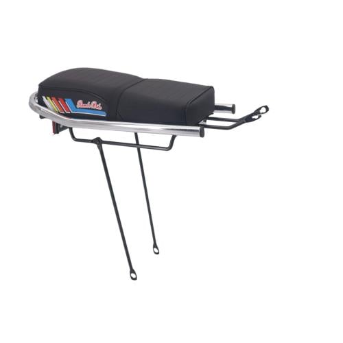 مرتبة رامبو بايك خلفية