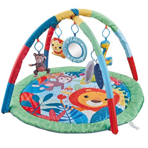 مفرش للأطفال