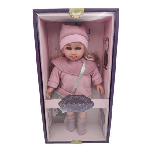 عروسة شتوية