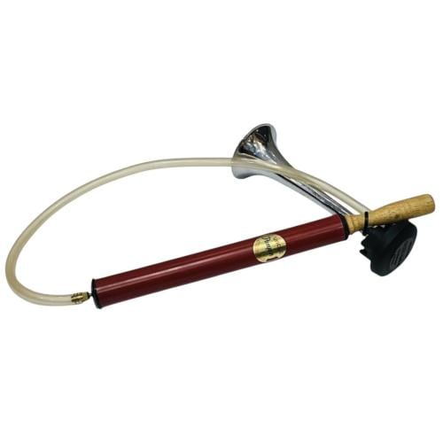 بوري هواء مع طرمبه