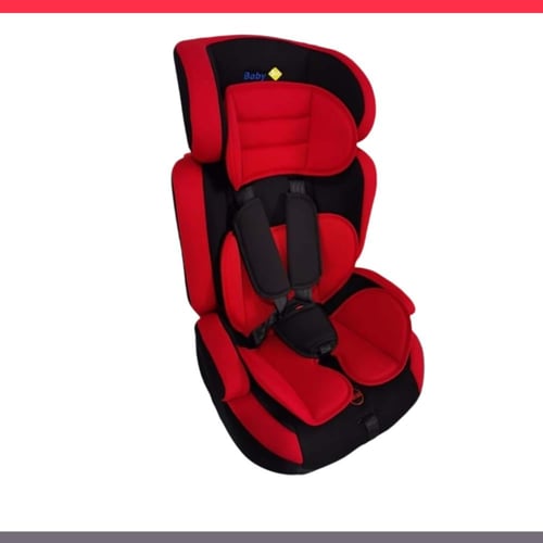 كرسي سيارة للأطفال