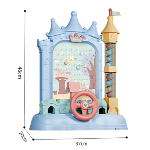 لعبة التقاط الكور