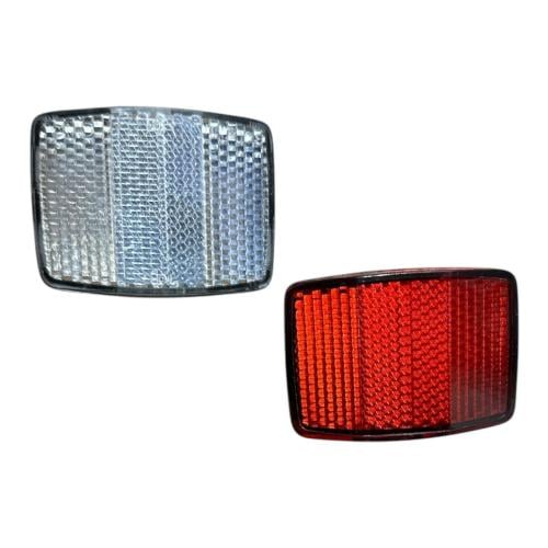 طقم عواكس رامبو بايك