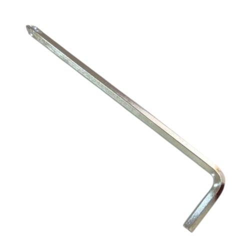 مفتاح النكي مع مربع