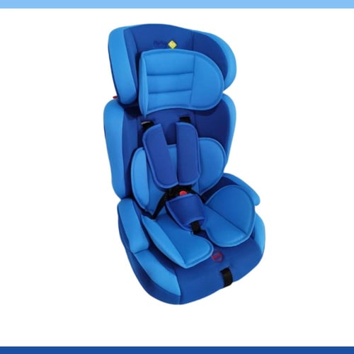 كرسي سيارة للأطفال