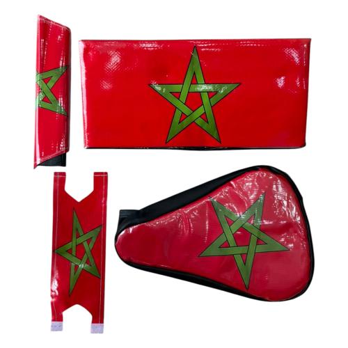 طقم تنجيد رامبو