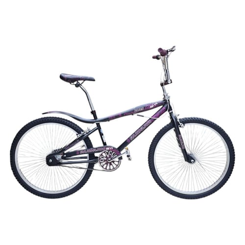 دراجة كوبرا 24 الوان مختلفة