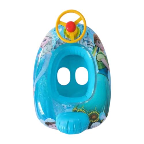 عوامة سباحة مع دركسون و بوري