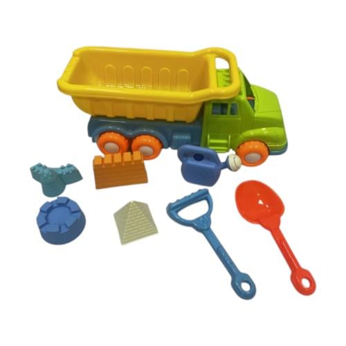 العاب الشاطئ