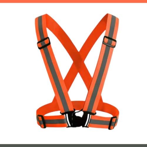 سترة عاكسة اضاءة