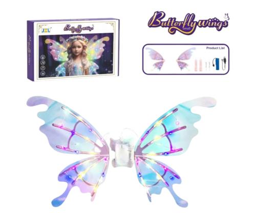 جناح الفراشات