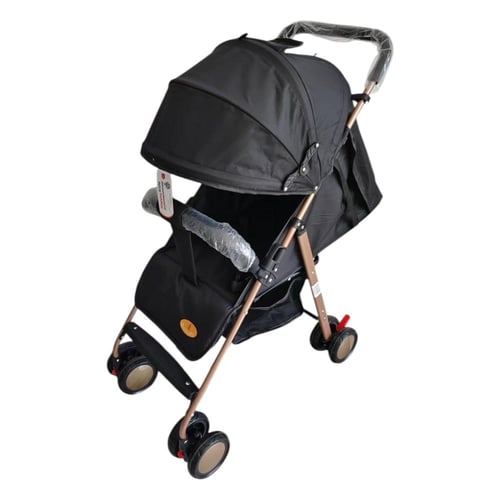 عربية أطفال 8 كفرات وحامل أغراض