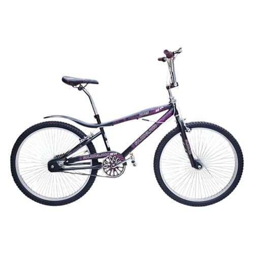 دراجة كوبرا 24 الوان مختلفة