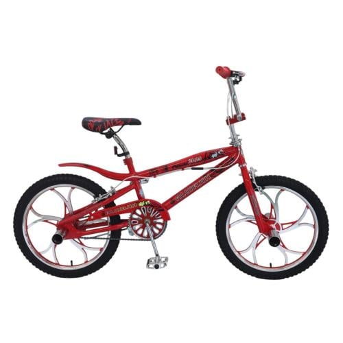 دراجة كوبرا مقاس 20