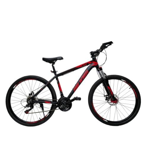 دراجة جبلية سرعات مقاس 26 شيمانو هيكل المنيوم Moun...