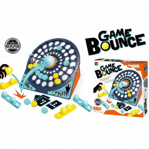 تحدي تصويب الكرات المرتدة