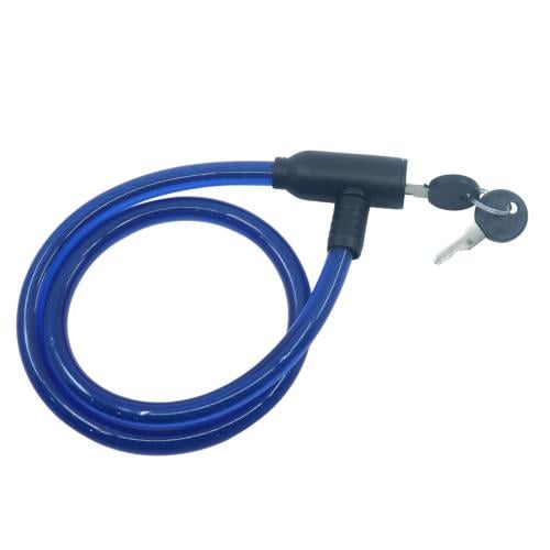 قفل عالي الجودة وسط