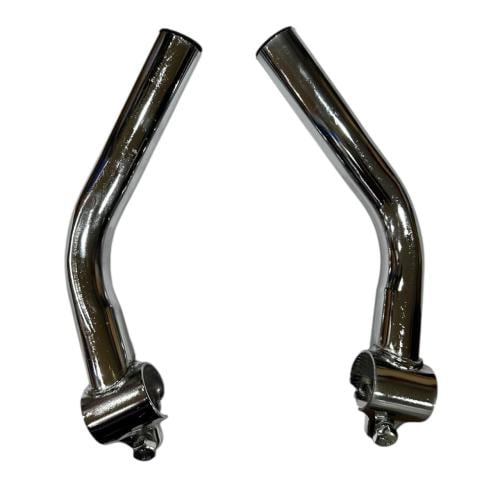 قرون دركسون كوبرا ورامبو بايك