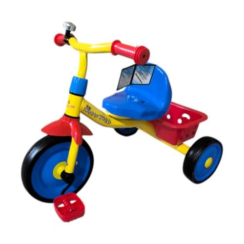 دراجة ثلاثة عجل