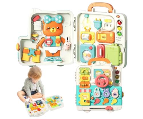 شنطة تفاعلية