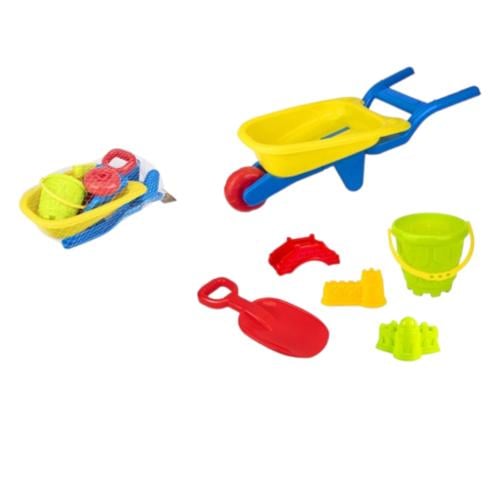 العاب الشاطئ