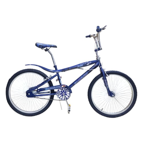 دراجة كوبرا 26 الوان مختلفة