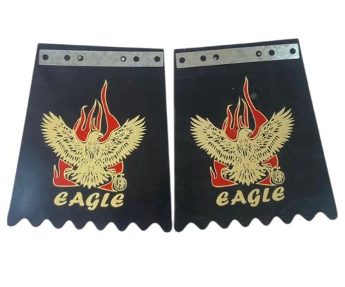 طقم نسافة 20 شكل صقر