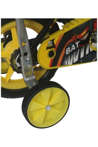 دراجة سنادة 10 ا Bike with backrest