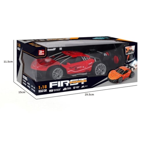 سيارة رياضية