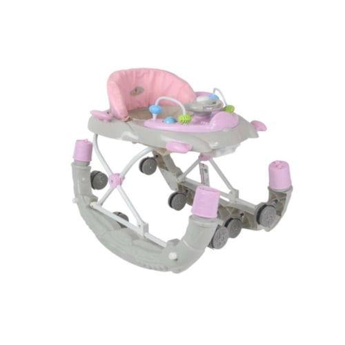 مشاية أطفال هزاز