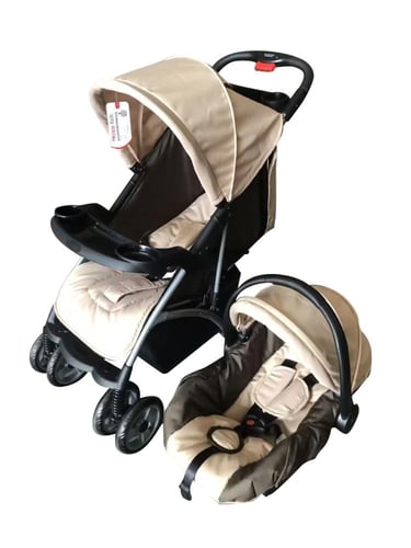 عربية أطفال 2 في 1