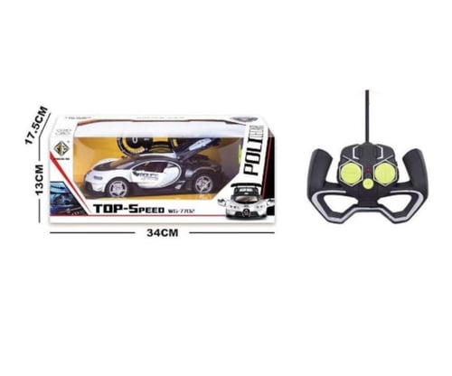 سيارة بوقاتي