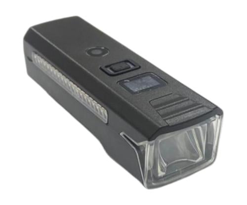 كشاف لد فاخر بحساس