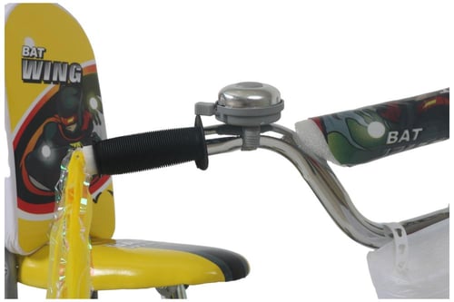 دراجة سنادة 10 ا Bike with backrest