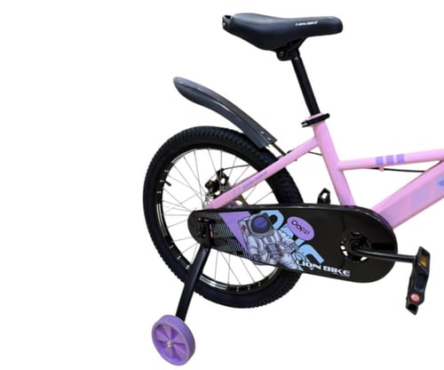 دراجة بناتي