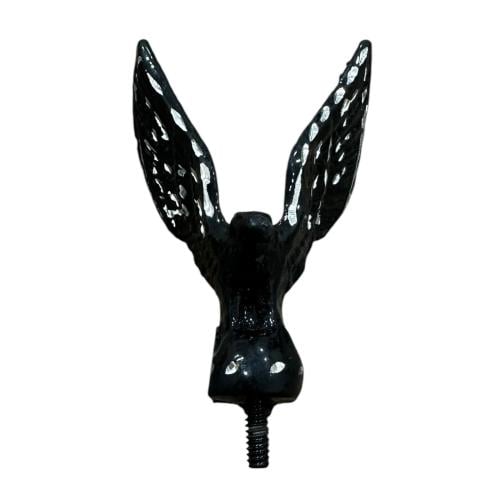 علامة الصقر اسود (قطب رامبو بايك)