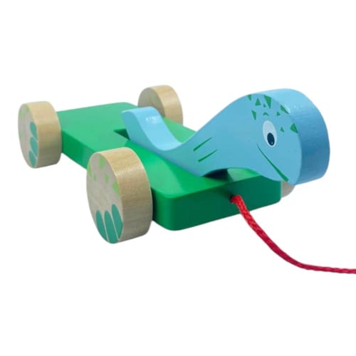 لعبة سحب السلحفاة