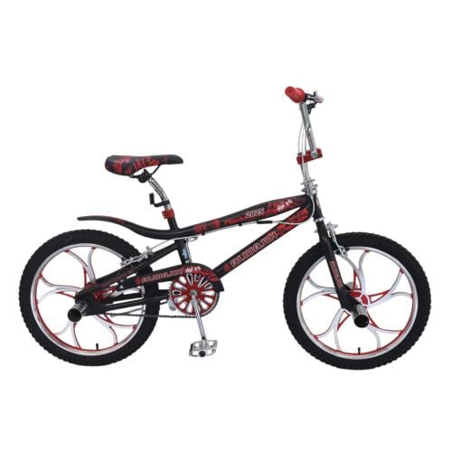 دراجة كوبرا مقاس 20