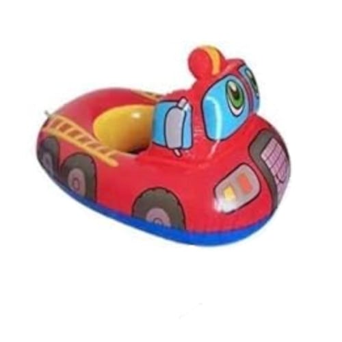 عوامة سباحة اشكال مختلفة