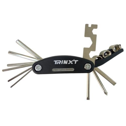 مفاتيح تراينكست