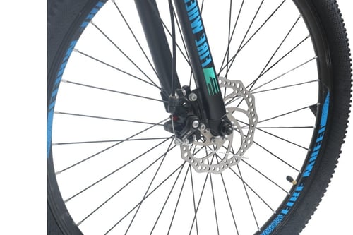 دراجة جبلية سرعات مقاس 26 شيمانو Mountain bike 26...