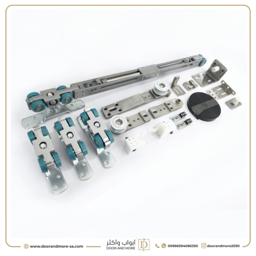 كفرات باب سحاب ربط 2 باب هيدروليك